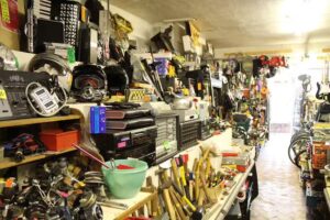 Ray Buys and Sells Ltd