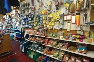 Redcar Angling Centre