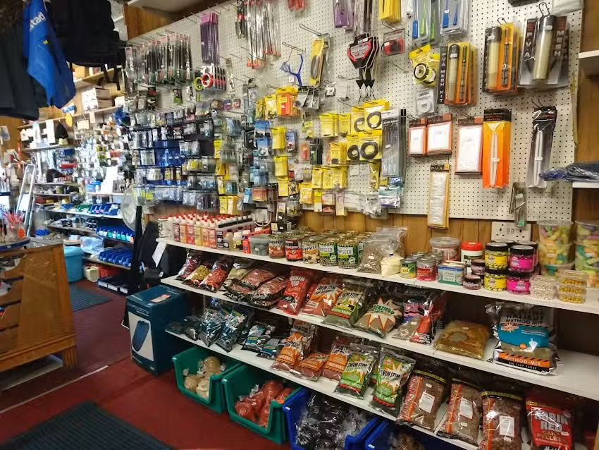 Redcar Angling Centre