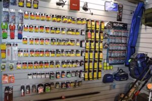 Reel Angling Supplies Ltd