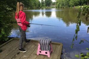 Reflections Angling & Angling Angel’s