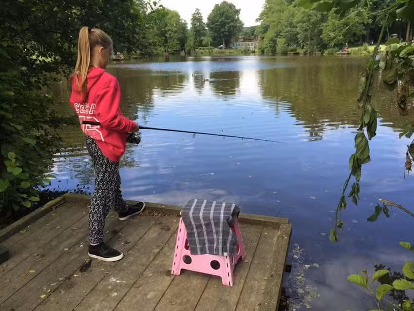 Reflections Angling & Angling Angel’s