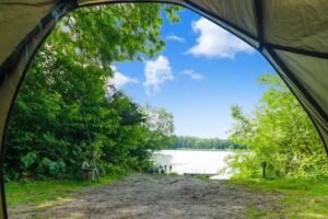 Revesby Estate Fisheries