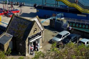 Rhos Point Pathfinder