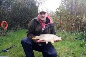 Ridge Farm Fisheries