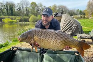 River Farm Carp Fishery & Tackle Shop