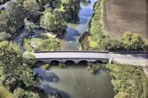 River Great Ouse – Felmersham Fishery (Verulam Angling Club)