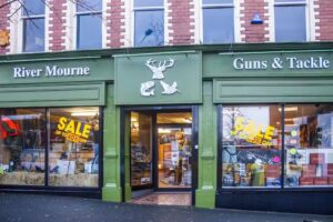 River Mourne Guns & Tackle Ltd
