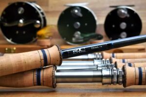 RJC Fly Rods