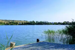 RKB Leisure Martello Lakes