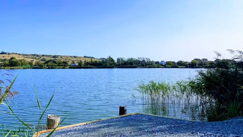 RKB Leisure Martello Lakes