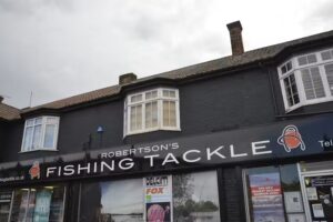 Robertsons Fishing Tackle