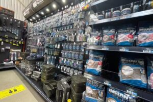 Rods and Lines Fishing Ltd