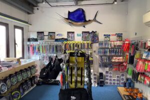 Rok Max Sports Fishing