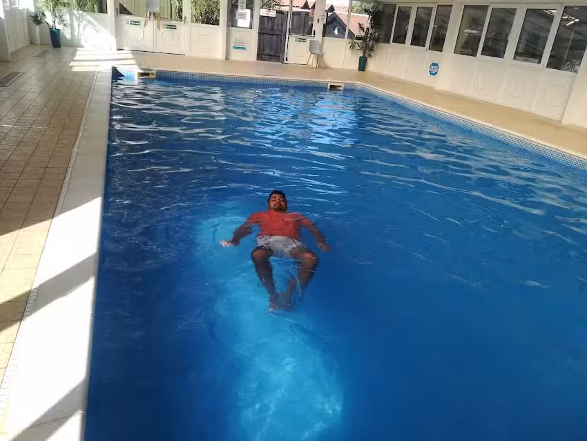 Rookley Country Park