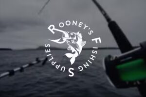 Rooney’s Fishing Supplies