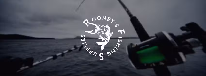 Rooney&rsquo;s Fishing Supplies
