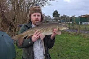 Royalty Fishery