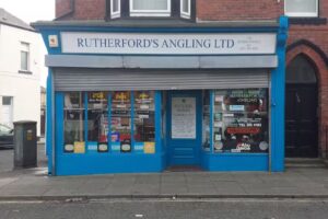 Rutherfords Angling Ltd