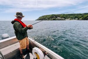 Salcombe Fishing Adventures