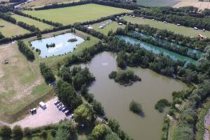 Sandwich Coarse Fishery