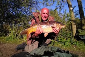 Sawbridgeworth Angling Society