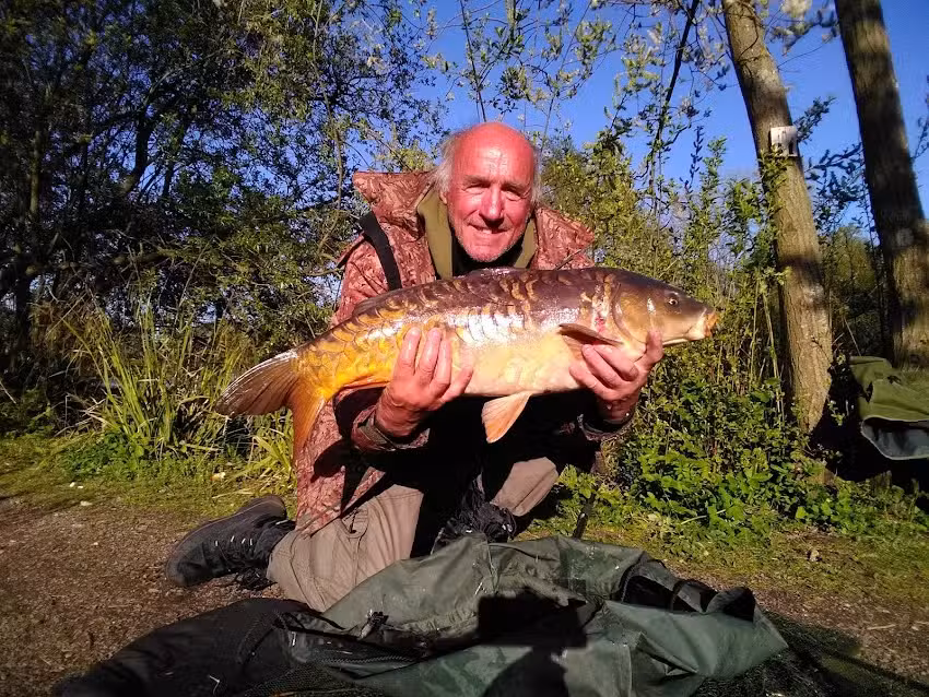 Sawbridgeworth Angling Society