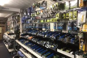 Scunthorpe Tackle Centre Ltd