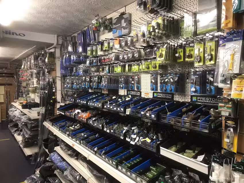 Scunthorpe Tackle Centre Ltd