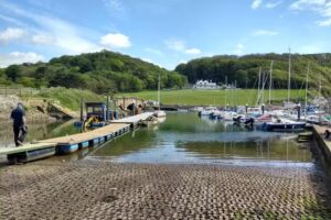 Seaton Angling & Kayak Centre Ltd