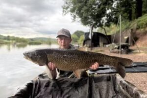 Shatterford Lakes / NICE FISHING