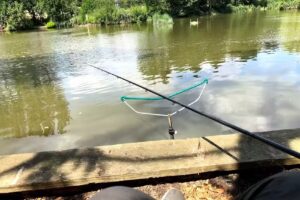Shepherds Way Lakes Barnet & District Angling Club