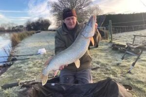 Shirkoak Farm – Fishery & Bed & Breakfast