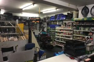 Six AM Tackle & Bait