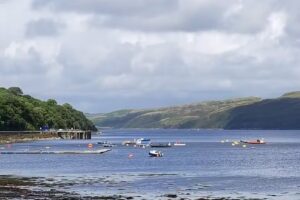 Skye Fly Fishing & Wild Walks