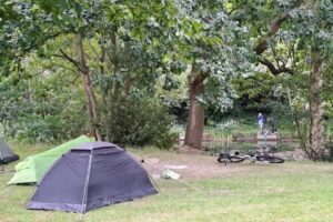 Slater’s Pit Fishing Pond