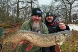 SMART Preloved Tackle