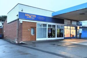 Smiths Bait & Tackle