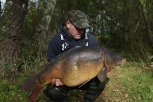 Snetterton Fishing Lakes