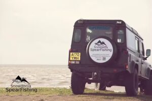 Snowdonia Spearfishing Freediving School