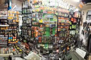 Snowys Bait and Tackle