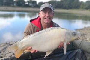 South Cliff Farm Fishery