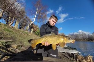 South Kirkby Colliery Angling Club