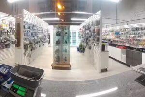 South West Sea Baits