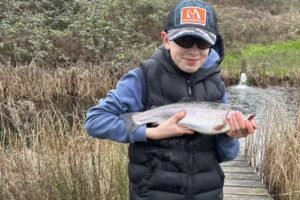 Southdown’s Fly Fishing
