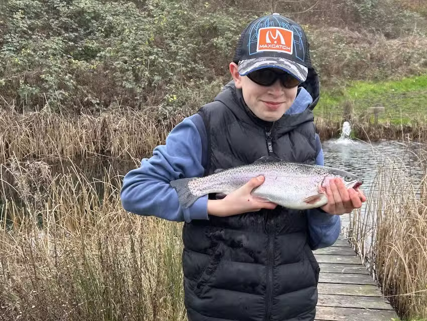 Southdown’s Fly Fishing