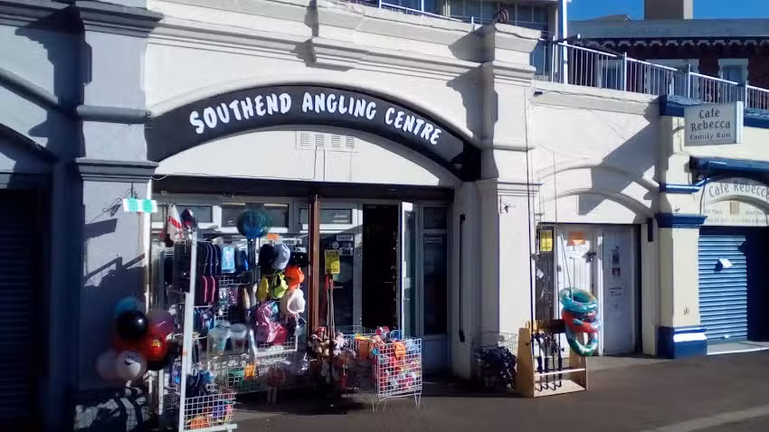 Southend Angling Centre