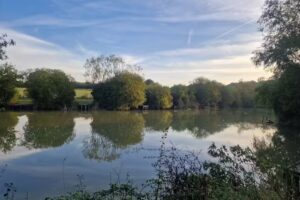 Southend Farm Fishing Lakes
