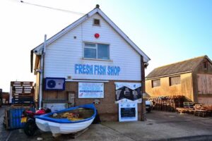 Southern Head Fishing Co Ltd