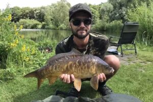 Southfield Fisheries